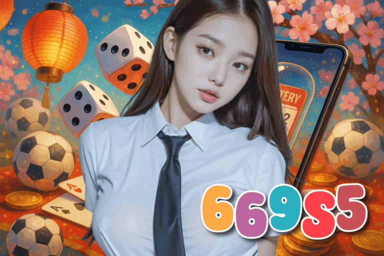 669s5 ทางเข้า เข้าสู่ระบบ
